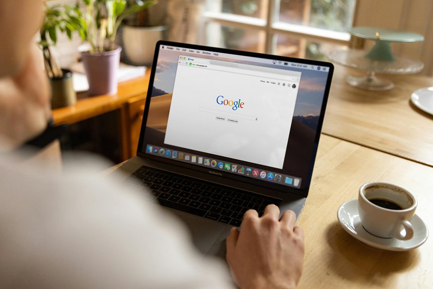 anonymous google reviews explained