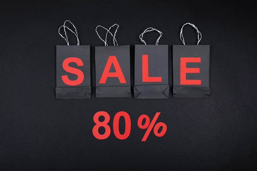 finding qinux product discounts