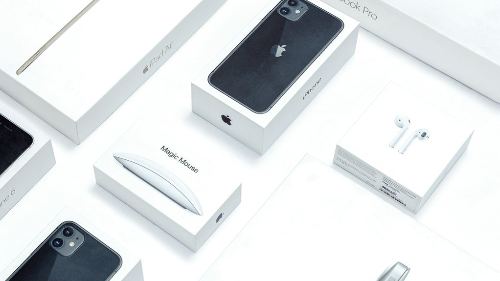 gadget brand overview explained