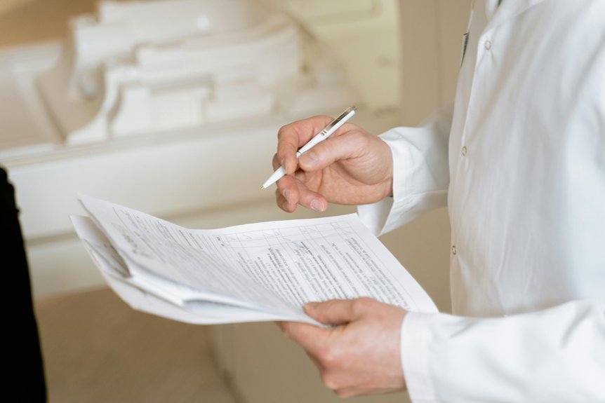healthcare evaluation process explained