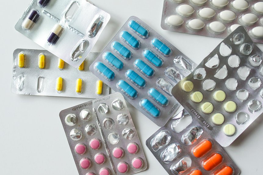 medication therapy evaluation process