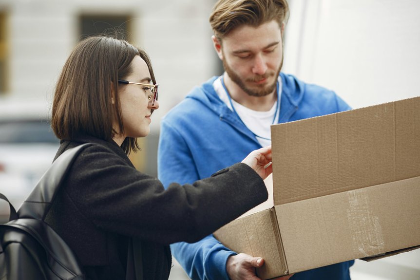 qinux shipping origins explained