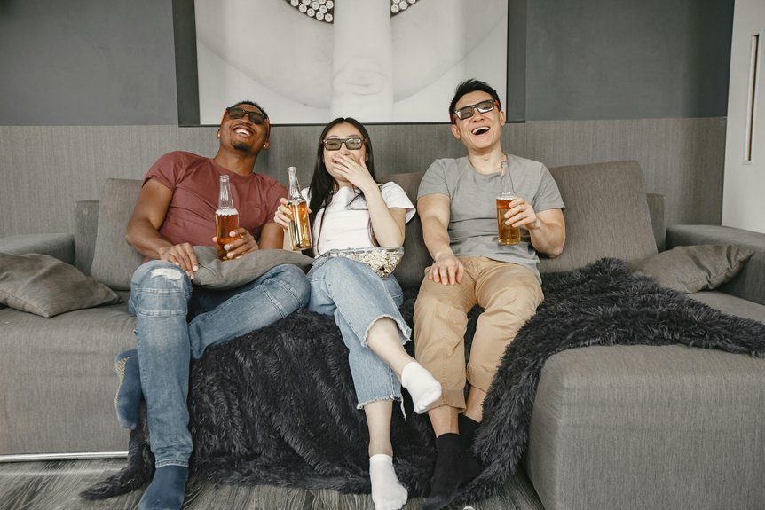 romantic comedy film analysis