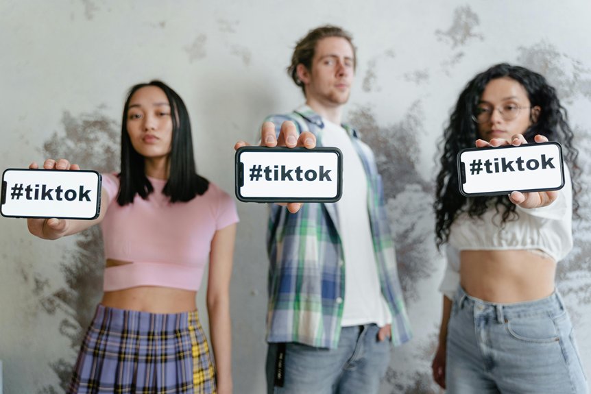 tiktok account review reasons