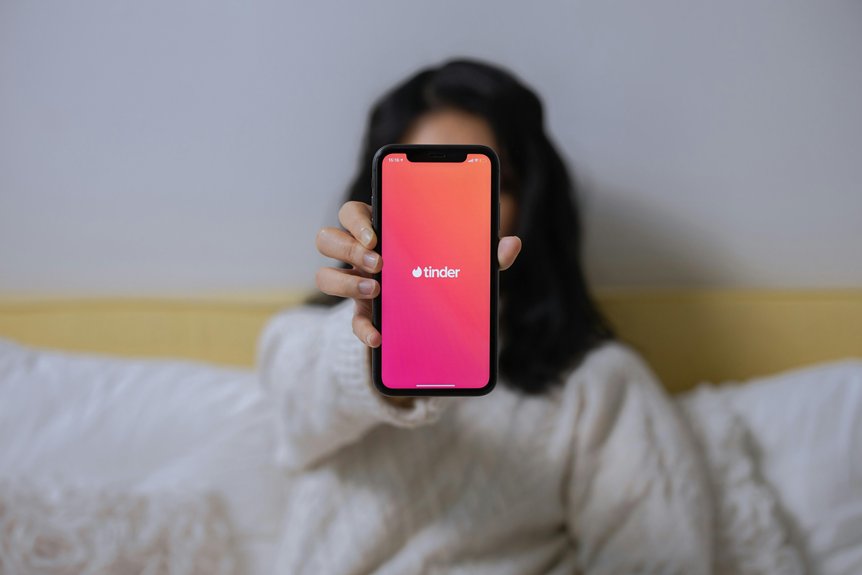 tinder selfie review duration