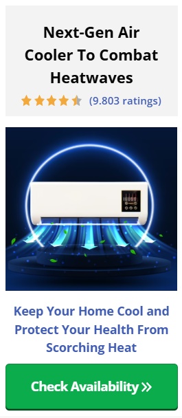 Qinux Epicooler Review | Portable AC Reviews